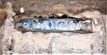 Викуп каталізатора 245W 245W#### Марка автомобіля Chrysler     Вставка каталізатора Кераміка Тип палива Бензин