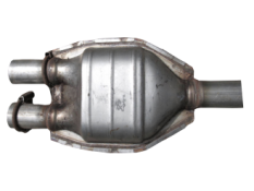 Викуп каталізатора 246W Марка автомобіля Chrysler     Вставка каталізатора Кераміка Тип палива Бензин