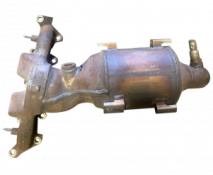 Викуп каталізатора 254AA Марка автомобіля Chrysler     Вставка каталізатора Кераміка Тип палива Бензин