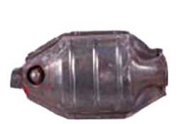 Викуп каталізатора 275P 275 P 2143 Марка автомобіля Chrysler     Вставка каталізатора Кераміка Тип палива Бензин