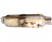 Викуп каталізатора 302AAA ROUND RIB SS Марка автомобіля Chrysler     Вставка каталізатора Кераміка Тип палива Бензин