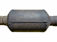 Викуп каталізатора 305AAW Domestic Standard Марка автомобіля Chrysler     Вставка каталізатора Кераміка Тип палива Бензин