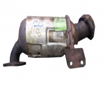 Викуп каталізатора 324AAF 324AAF#### Марка автомобіля Chrysler     Вставка каталізатора Кераміка Тип палива Бензин