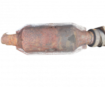 Викуп каталізатора 331ABS Chrysler High Grade Марка автомобіля Chrysler     Вставка каталізатора Кераміка Тип палива Бензин