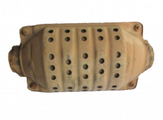 Викуп каталізатора T72 Марка автомобіля Toyota     Вставка каталізатора Кераміка Тип палива Бензин