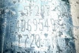 Викуп каталізатора AE53-5F297-SA INLET FoMoCo