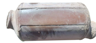 Викуп каталізатора 332ADE Chrysler High Grade Марка автомобіля Chrysler     Вставка каталізатора Кераміка Тип палива Бензин