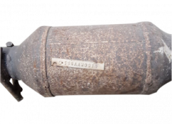 Викуп каталізатора 334AAW Domestic Low Марка автомобіля Chrysler     Вставка каталізатора Кераміка Тип палива Бензин