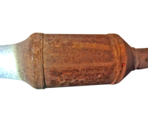 Викуп каталізатора 334ABW Chrysler Straight Марка автомобіля Chrysler     Вставка каталізатора Кераміка Тип палива Бензин