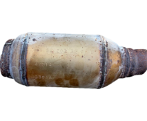 Викуп каталізатора 339AA 115220331000/ 47514 Марка автомобіля Chrysler     Вставка каталізатора Кераміка Тип палива Бензин