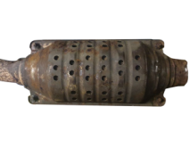 Викуп каталізатора T80 Марка автомобіля Toyota     Вставка каталізатора Кераміка Тип палива Бензин