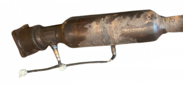 Викуп каталізатора 363AA LONG CALIBER Марка автомобіля Chrysler     Вставка каталізатора Кераміка Тип палива Бензин