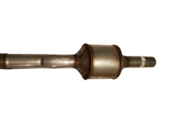 Викуп каталізатора 364AA / 369AA Марка автомобіля Chrysler     Вставка каталізатора Кераміка Тип палива Бензин