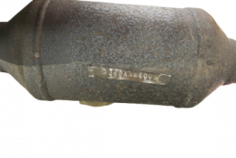 Викуп каталізатора 368AAW Chrysler Straight Марка автомобіля Chrysler     Вставка каталізатора Кераміка Тип палива Бензин