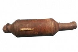 Викуп каталізатора 373AAW Марка автомобіля Chrysler     Вставка каталізатора Кераміка Тип палива Бензин