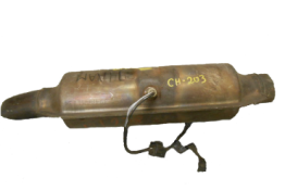 Викуп каталізатора 394AAM Марка автомобіля Chrysler     Вставка каталізатора Кераміка Тип палива Бензин