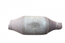 Викуп каталізатора T83 Марка автомобіля Toyota     Вставка каталізатора Кераміка Тип палива Бензин