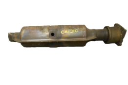 Викуп каталізатора 397AAM Chrysler Марка автомобіля Chrysler     Вставка каталізатора Кераміка Тип палива Бензин