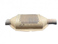 Викуп каталізатора 398W Марка автомобіля Chrysler     Вставка каталізатора Кераміка Тип палива Бензин