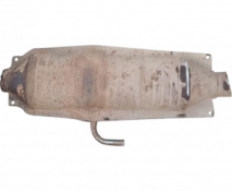 Викуп каталізатора 399A Domestic Special Марка автомобіля Chrysler     Вставка каталізатора Кераміка Тип палива Бензин