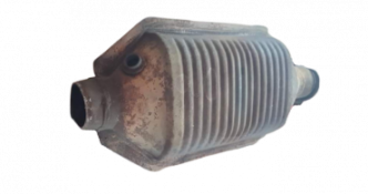 Викуп каталізатора 400Α Марка автомобіля Chrysler     Вставка каталізатора Кераміка Тип палива Бензин