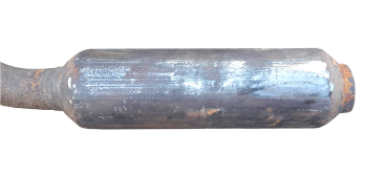 Викуп каталізатора 4089422098 Марка автомобіля Chrysler     Вставка каталізатора Кераміка Тип палива Бензин