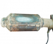 Викуп каталізатора 430ACW Domestic Pre Марка автомобіля Chrysler     Вставка каталізатора Кераміка Тип палива Бензин