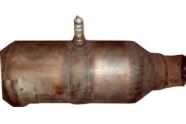 Викуп каталізатора DL34-5E214-CA  FoMoCo Марка автомобіля Ford     Вставка каталізатора Кераміка Тип палива Бензин Каталітична марка FoMoCo