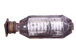 Викуп каталізатора 435A Chrysler Multi Lined Марка автомобіля Chrysler     Вставка каталізатора Кераміка Тип палива Бензин