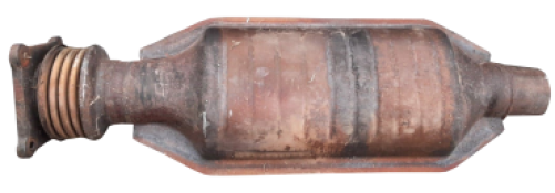 Викуп каталізатора 436ABA Марка автомобіля Chrysler     Вставка каталізатора Кераміка Тип палива Бензин