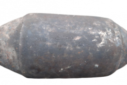 Викуп каталізатора T92 Марка автомобіля Toyota     Вставка каталізатора Кераміка Тип палива Бензин