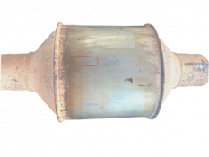 Викуп каталізатора 439AA (Type 2) 8G Марка автомобіля Chrysler     Вставка каталізатора Кераміка Тип палива Бензин