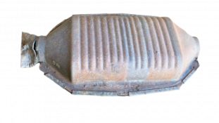 Викуп каталізатора 440W Марка автомобіля Chrysler     Вставка каталізатора Кераміка Тип палива Бензин