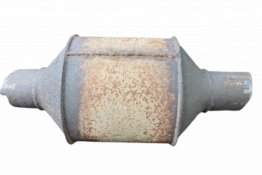 Викуп каталізатора 443AA Марка автомобіля Chrysler     Вставка каталізатора Кераміка Тип палива Бензин