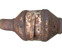 Викуп каталізатора 444AAW Domestic Pre Марка автомобіля Chrysler     Вставка каталізатора Кераміка Тип палива Бензин