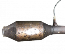 Викуп каталізатора T96 Марка автомобіля Toyota     Вставка каталізатора Кераміка Тип палива Бензин