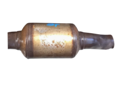 Викуп каталізатора 450AB (Manifold) Type 2 / 1722121185 Марка автомобіля Chrysler     Вставка каталізатора Кераміка Тип палива Бензин