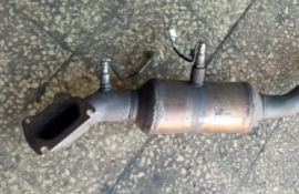 Викуп каталізатора 478AA 72285211942 Марка автомобіля Chrysler     Вставка каталізатора Кераміка Тип палива Бензин