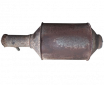 Викуп каталізатора 480AC 8 IN. CRIMP Марка автомобіля Chrysler     Вставка каталізатора Кераміка Тип палива Бензин