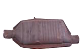 Викуп каталізатора 483W 483W9114 Марка автомобіля Chrysler     Вставка каталізатора Кераміка Тип палива Бензин