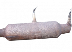 Викуп каталізатора 484AA LONG CALIBER Марка автомобіля Chrysler     Вставка каталізатора Кераміка Тип палива Бензин