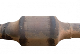 Викуп каталізатора 485AA Марка автомобіля Chrysler     Вставка каталізатора Кераміка Тип палива Бензин