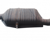 Викуп каталізатора 486W Chrysler Straight Марка автомобіля Chrysler     Вставка каталізатора Кераміка Тип палива Бензин