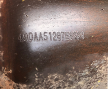 Викуп каталізатора 490AA 5201280001 / 5281933884 / 5283250183 Марка автомобіля Chrysler     Вставка каталізатора Кераміка Тип палива Бензин