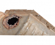 Викуп каталізатора 52019482AB Марка автомобіля Chrysler     Вставка каталізатора Кераміка Тип палива Бензин