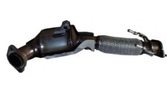 Викуп каталізатора HG93-5E211-AE  FoMoCo Марка автомобіля Ford     Вставка каталізатора Кераміка Тип палива Бензин Каталітична марка FoMoCo