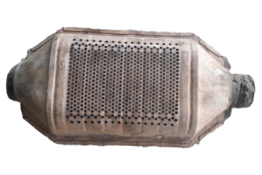 Викуп каталізатора 52019485 Марка автомобіля Chrysler     Вставка каталізатора Кераміка Тип палива Бензин