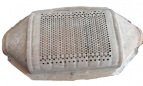 Викуп каталізатора 52020110 Chrysler Large Марка автомобіля Chrysler     Вставка каталізатора Кераміка Тип палива Бензин