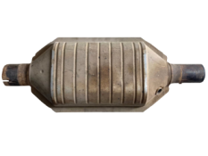 Викуп каталізатора 52020486 Chrysler Large Марка автомобіля Chrysler     Вставка каталізатора Кераміка Тип палива Бензин