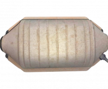 Викуп каталізатора 52101401 Chrysler Large Марка автомобіля Chrysler     Вставка каталізатора Кераміка Тип палива Бензин